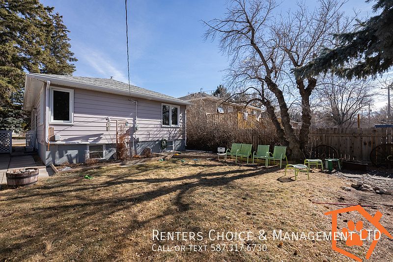 Lethbridge Apartment for rent - 2 Bedrooms — photo 13