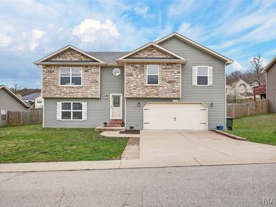 113 Mary Catherine, Waynesville, MO, 65583