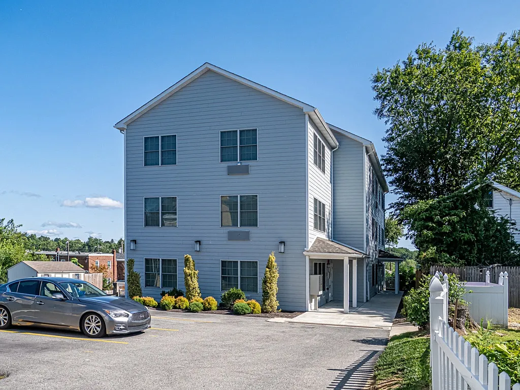 7105 Ridge Avenue — Photo 1