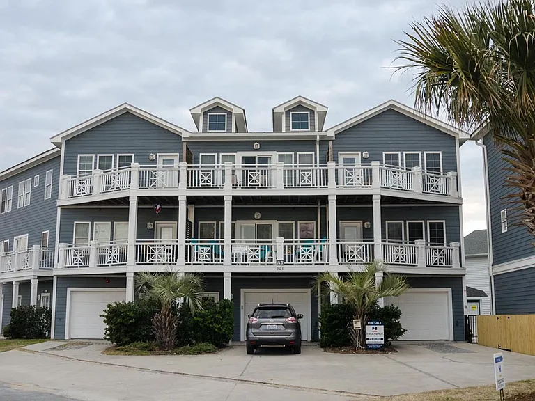 202 Fort Fisher Blvd N #A-4 — Photo 4