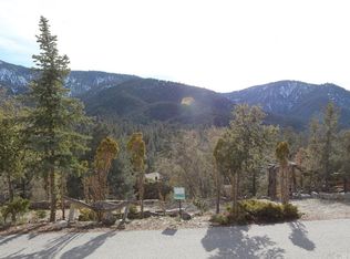 2416 Woodland Dr, Frazier Park, CA 93222