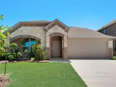 809 Blackhawk Dr, Princeton, TX, 75407