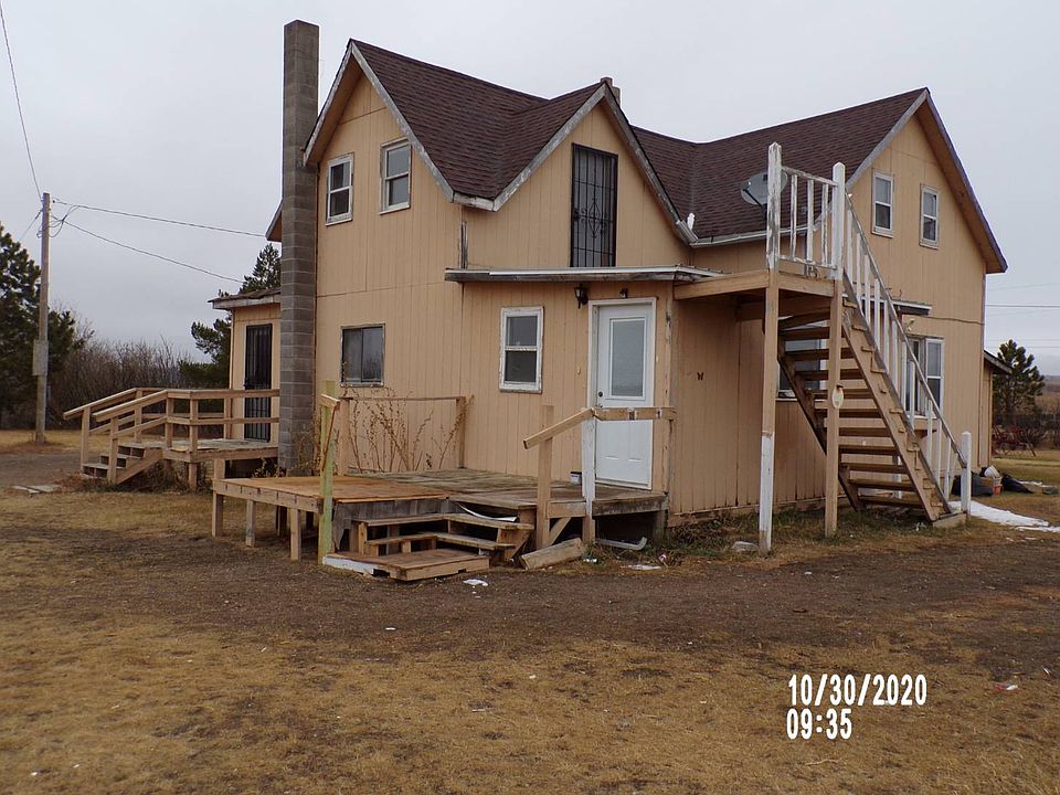 2892 97th St NE, Dunseith, ND 58329 Zillow