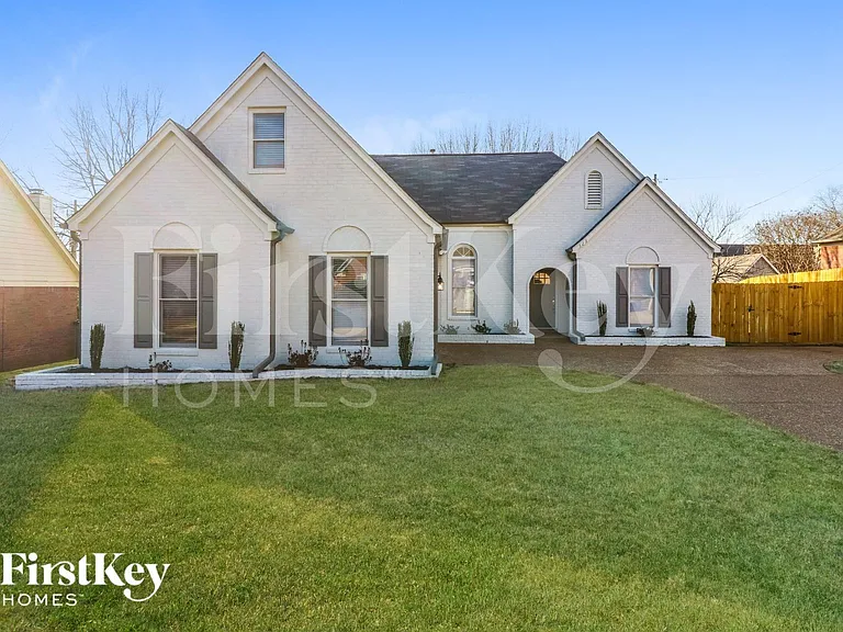 523 S Sanga Rd — Photo 1