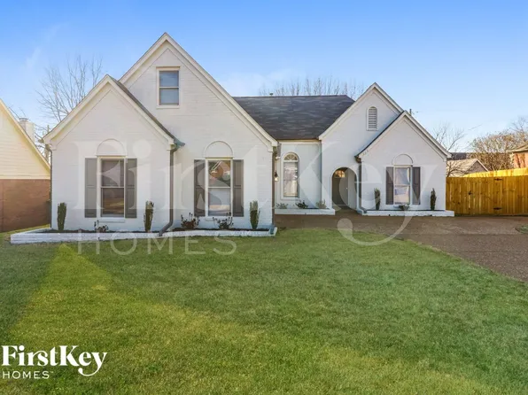 523 S Sanga Rd, Cordova, TN 38018