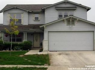 1910 Sundrop Bay, San Antonio, TX 78224