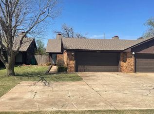2531 W Hefner Rd, Oklahoma City, OK 73120