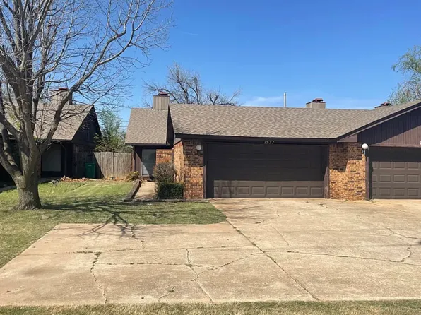 2531 W Hefner Rd, Oklahoma City, OK 73120