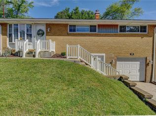 646 Garden City Dr, Monroeville, PA