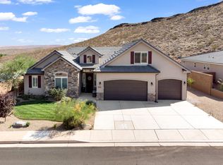 2792 E Crimson Creek Dr, Washington, UT 84780