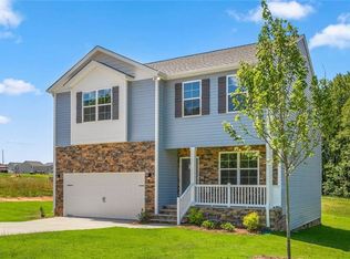 8591 Cripple Gate Trce, Browns Summit, NC 27214