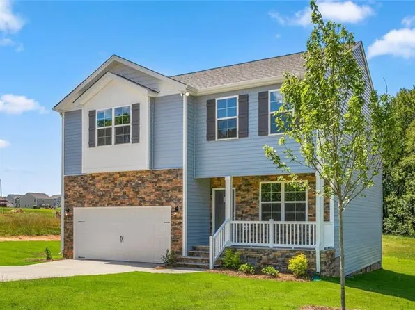 8591 Cripple Gate Trce, Browns Summit, NC 27214