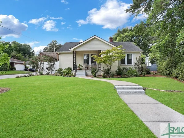 543 E 56th Street, Savannah, GA 31405