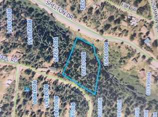 72 Hall Road, Bailey, CO 80421