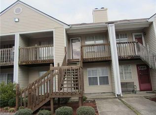 3722A Towne Point Rd #A, Portsmouth, VA 23703