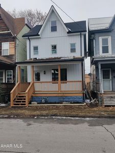 125 N 5th Ave, Altoona, PA, 16601