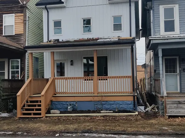 125 N 5th Ave, Altoona, PA 16601
