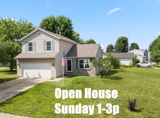 3202 Campaign Dr, Hebron, KY 41048