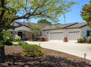 1708 Odin Way, Solvang, CA 93463