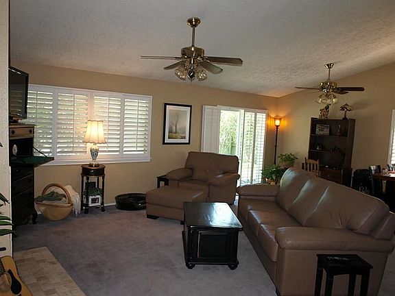 VAULTED CEILING