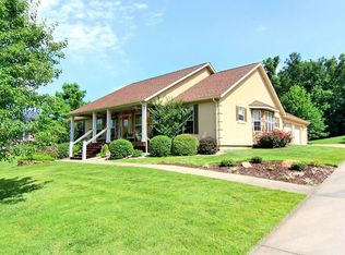 3358 Oak Ridge Dr UNIT III-18, Jackson, MO 63755