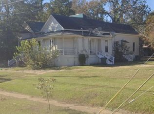 5326 Carolina Hwy, Denmark, SC 29042