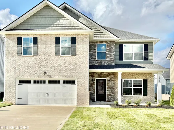 3213 Song Sparrow Dr, Maryville, TN 37803