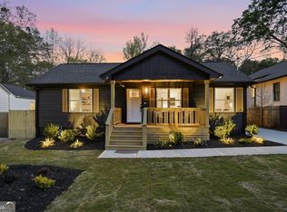1705 Braeburn Dr, Atlanta, GA 30316