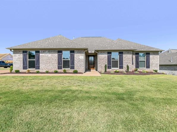 9 Walnut Ridge Cv, Jackson, TN 38305