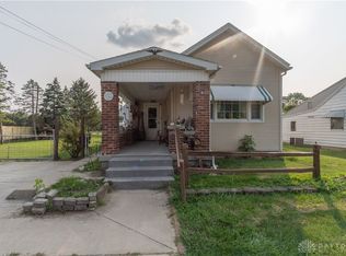 8418 Piqua Lockington Rd, Piqua, OH 45356