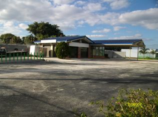 701 SW 27th Ave, Fort Lauderdale, FL 33312