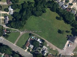 W Schaaf Rd, Cleveland, OH 44109