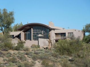 7885 Breathless Dr, Carefree, AZ 85377