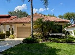 4763 Boxwood Cir, Boynton Beach, FL 33436