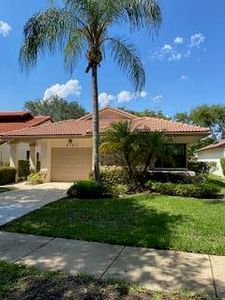 4763 Boxwood Circle, Boynton Beach, FL, 33436