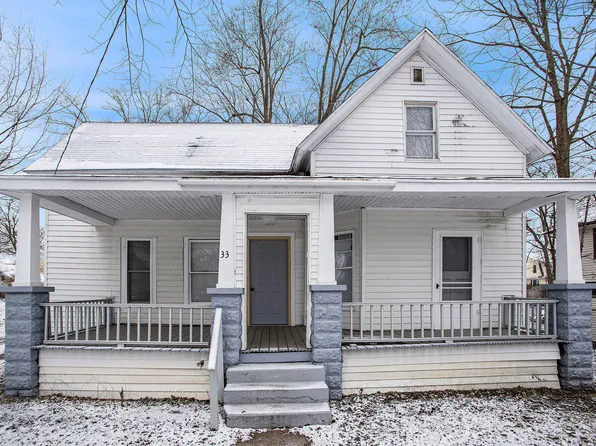 33 Union St N, Battle Creek, MI 49017