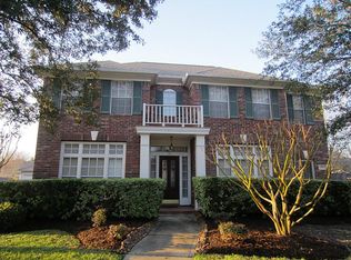 4415 Cedar Ridge Trl, Houston, TX 77059