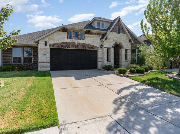 Home for Sale in Forney TX