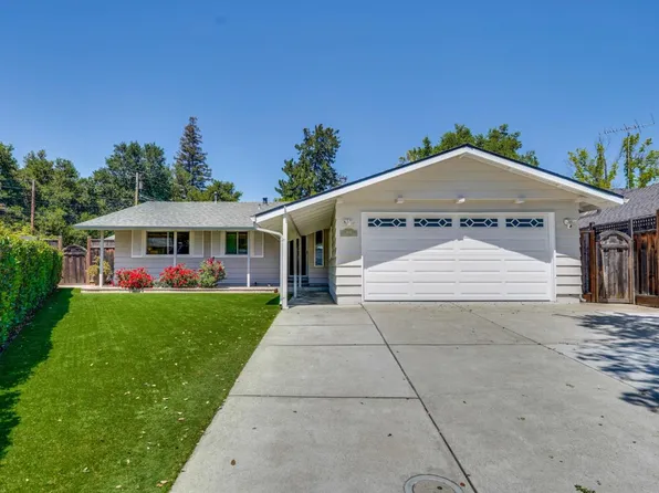 995 Poplar Ct, Sunnyvale, CA 94086