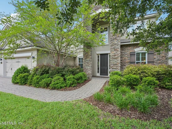 156 WELLWOOD Avenue, St. Johns, FL 32259