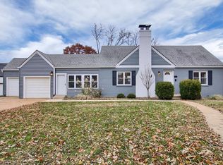 9861 Affton Pl, Saint Louis, MO 63123