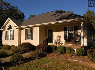 566 Burns Dr, Swansea, SC 29160