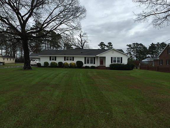 Home front side