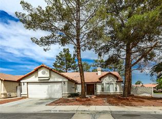 6404 Chippindale Ln, Las Vegas, NV 89108