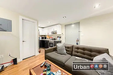 Rented by Urban Pads