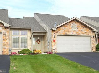 435 Alexandria Ct, Marietta, PA 17547
