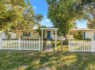 10804 SEMINOLE DRIVE N, ST PETERSBURG, FL 33708
