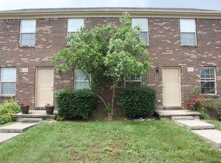 633 Miles Rd, Nicholasville, KY 40356