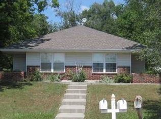 504 Frank St, Edgerton, MO 64444