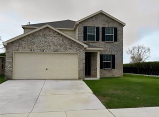 1017 Binney Dr, Haslet, TX 76052